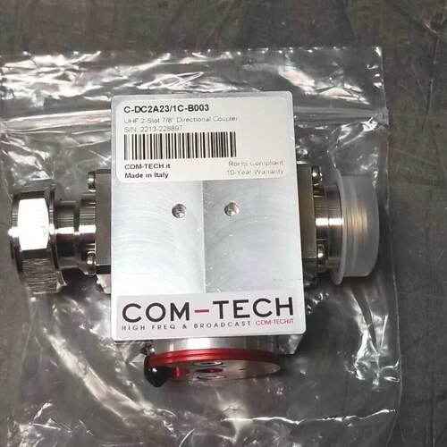 C-DC2A23/1C-B003 定向耦合器 UHF 2-插槽 7/8
