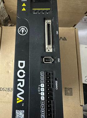 DS2P-15AS 东菱伺服驱动器 1.5KW 220V工控自动化配件议价维修