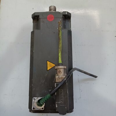 1FT6064-6AF71-4U60 驱动电机 工控自动化工业配件议价维修