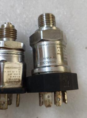 MIDASS06 401011 压力传感器 德国久茂工控自动化配件议价维修