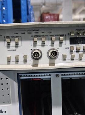 DA1855A 差分放大器 力科LeCroy示波器测试仪器议价维修