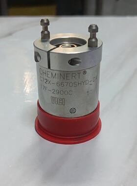C72X-6670SHYD-DX VICI进样阀 CHEMINERT实验室配件议价维修