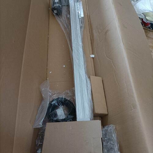 LEFS40US4A-660 电缸 带驱动器 成套工控配件议价维修