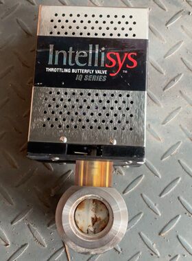 50-125708A28 蝶阀 IQ系列Intellisys工业节流阀门议价维修