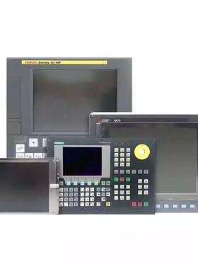 A02B-0393-C128 发那科按键板 数控工控配件议价维修