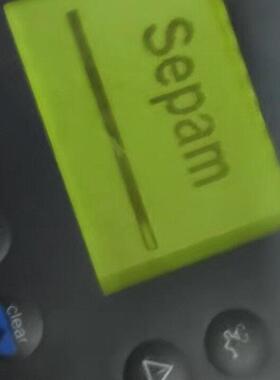 59607 Sepam综合保护装置 工控电力保护器件议价维修
