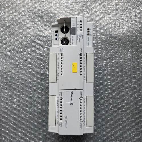 PS4-271-MM1 ZB4-160-SM1 PLC MOELLER金钟穆勒 工控模块议价维修