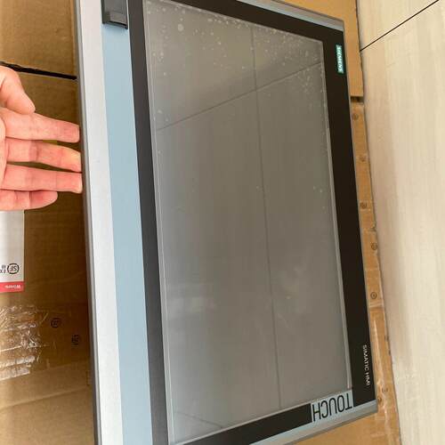 6AV7240-3DC00-0HA0 IPC477D 工控HMI触摸操作显示屏议价维修
