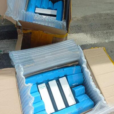 LC1F620 交流接触器 两台 无外包装 工控配件议价维修