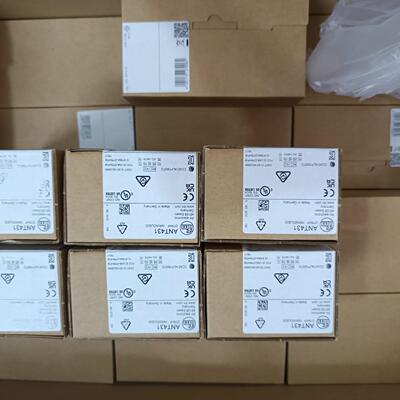 ANT431 读写头 IFM易福门 工业自动化 CE UL认证议价维修