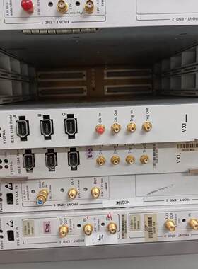 E8491B IEEE-1394总线消息基 VXI总线测试模块议价维修