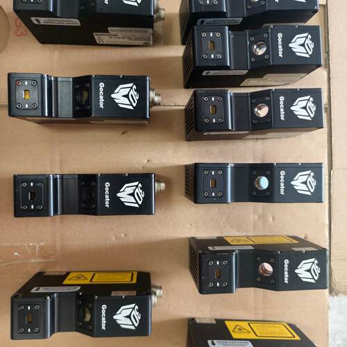 2420A-3R-B-01 LMI Gocator 3D激光工业检测传感器议价维修