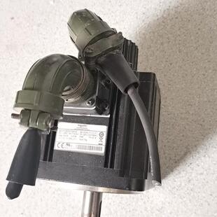 BCH1303N12A1C 伺服电机 1.5KW 工业自动化动力组件议价维修