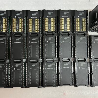 OC6000e Nexus卡件 工控自动化控制模块议价维修