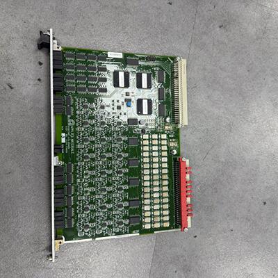 0100-03499 REV 5 AMAT DIGITAL I/O PCB BOARD ASSY议价维修