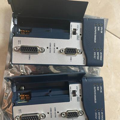 IC695CPU315 Rx3i CPU 工控自动化控制模块议价维修
