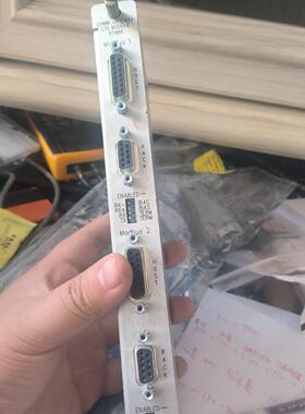 133323-01 本特利 通讯网关IO模块 工控卡件议价维修