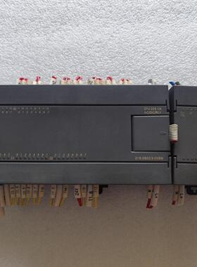 6ES7 216-2BD23-0XB8 S7-200 PLC工业控制模块议价维修