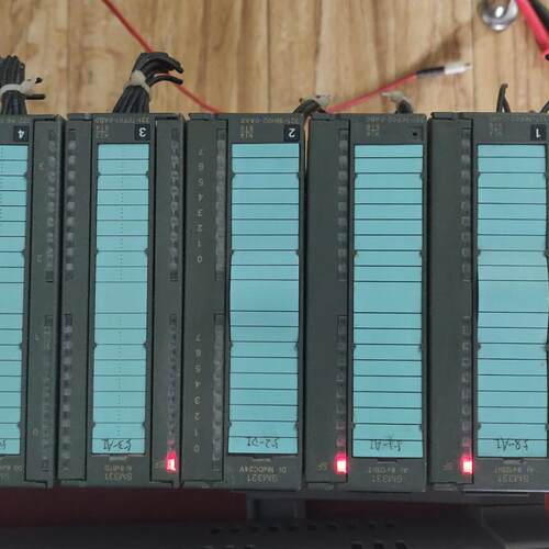 S7-300 331 322 CPU314 PLC工控可编程拓展模块议价维修