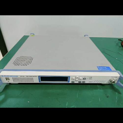 FSE100 FSC-U 信号测试仪器 工业实验室测试设备议价维修