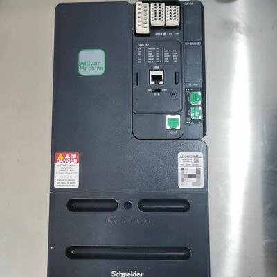 ATV340D15N4E 变频器 15KW 20HP 功能完好 运费自理议价维修