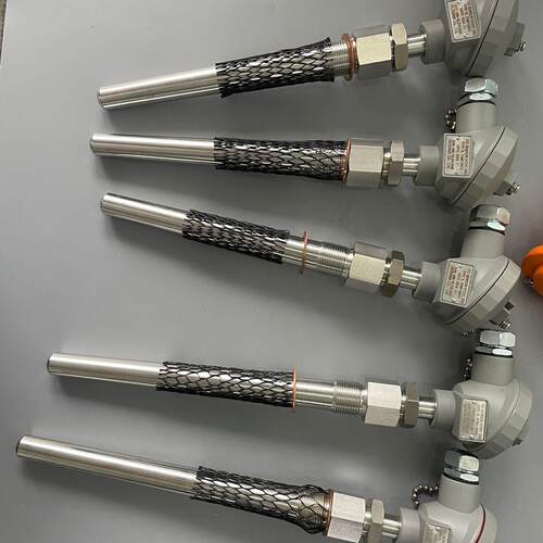 HT2 温度传感器 Heriana T/C工业测温探头议价维修