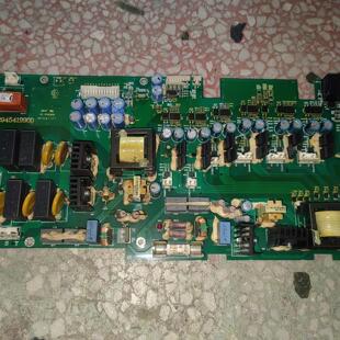 2945419900 VFD450B43A 台达变频器驱动板议价维修