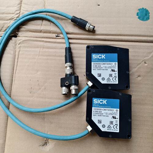 OD5000-C85T20S01 位移传感器 工业工控自动化检测元件议价维修