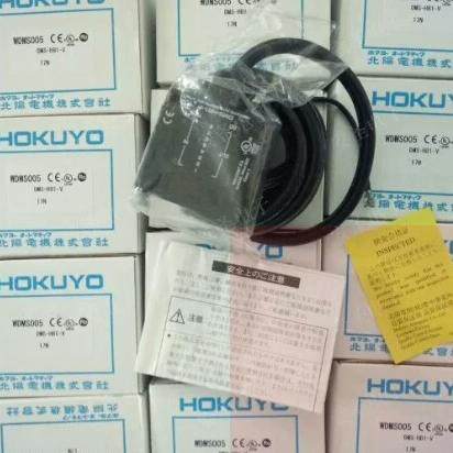 WDMS005 DMS-HB1-V HOKUYO光电传感器工控自动化元件议价维修