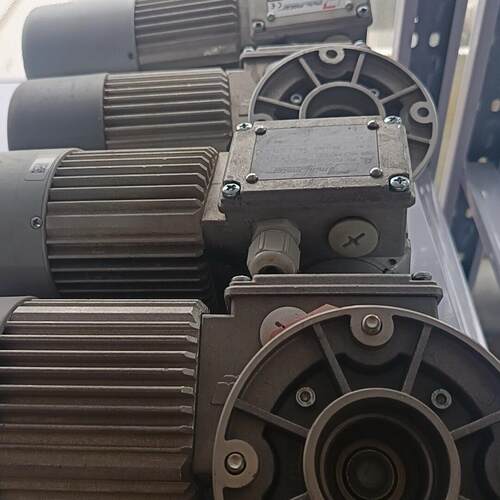 MC320P2T MCKB32 MINI motor 工业减速电机议价维修