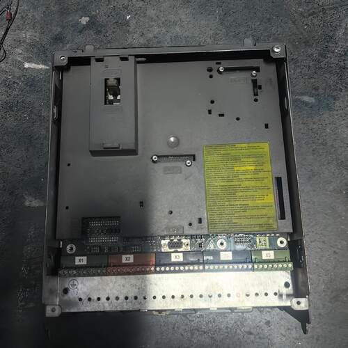 DCS550-S01-0065-05-00 ABB直流调速器 工业工控配件议价维修