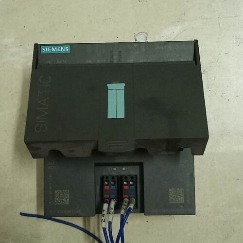 6ES7 158-3AD01-0XA0 藕合器 工控接口模块议价维修