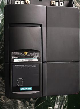 6SE6440-2UD25-5CA1 变频器 工业调速工控自动化配件议价维修