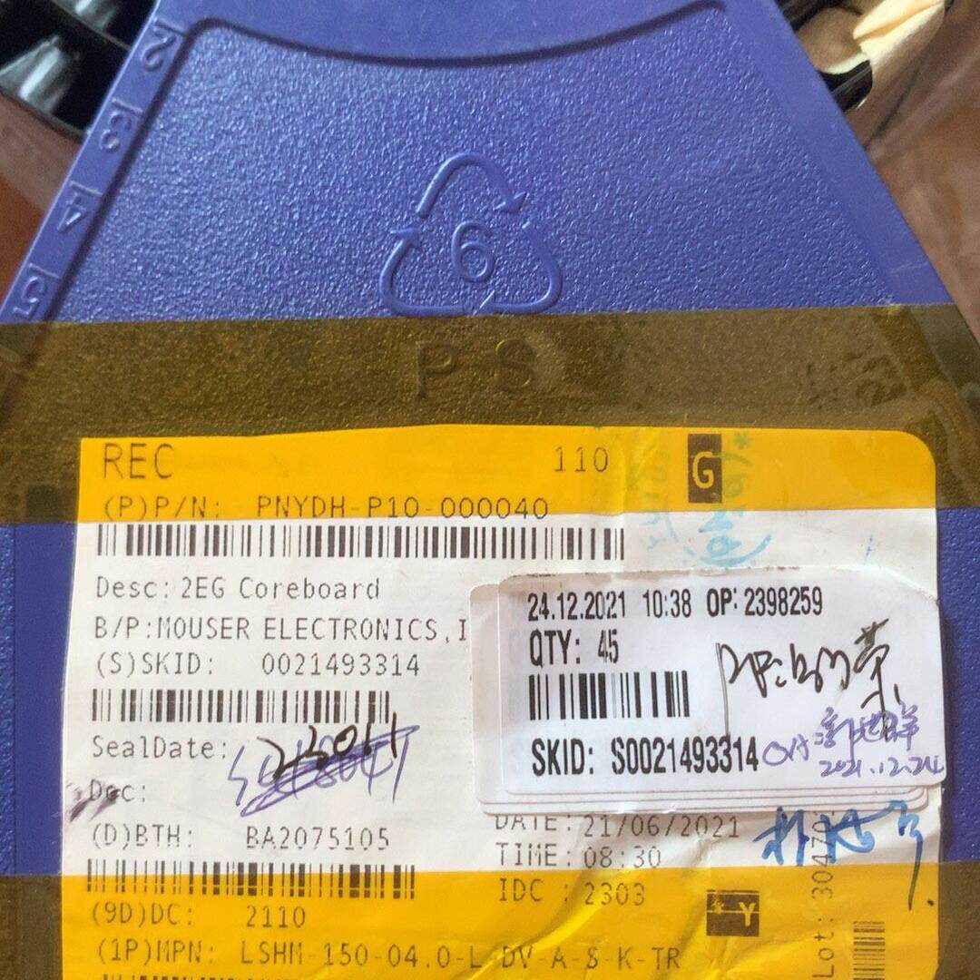 LSHM-150-04.0-L-DV-A-S-K-TR 工业核心板电子配件议价维修