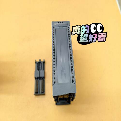 6ES7522-5HH00-0AB0 PLC模块 功能已测 包邮顺丰议价维修