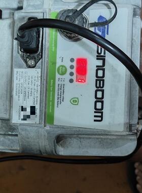 SINOBOOM GPPC3024 24V30A高空车升降车剪叉车充电器议价维修