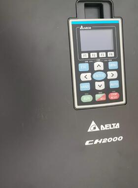 VF CH2000 台达重载变频器 90KW 工控调速设备议价维修