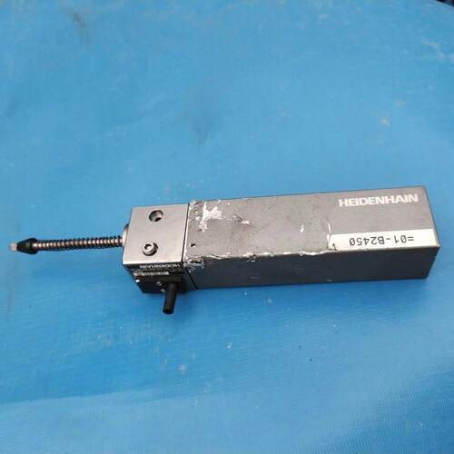 01-B2450 MT 60M ID359341-04 HEIDENHAIN 光栅传感器议价维修