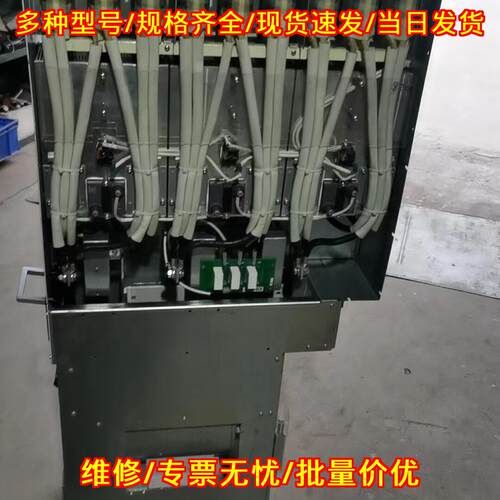 ACS800-104-0580-7+C123+C124+C126+E205+E212+V991 AB议价维修