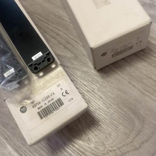 45PVA-1LEB4-F4 45PVR-1LE 工控模块 自动化工业控制配件议价维修
