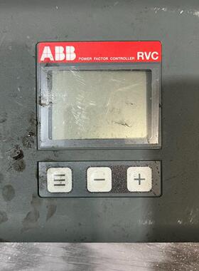 2GCA294987A0050 功率因数控制器 ABB RVC议价维修