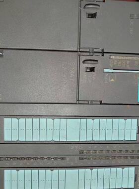 6ES7314-6EH04-0AB0 CPU模块 可编程控制器 工控配件议价维修