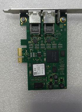 INpact EIP Slave PCI HMS IXXAT 工控自动化通讯板卡议价维修