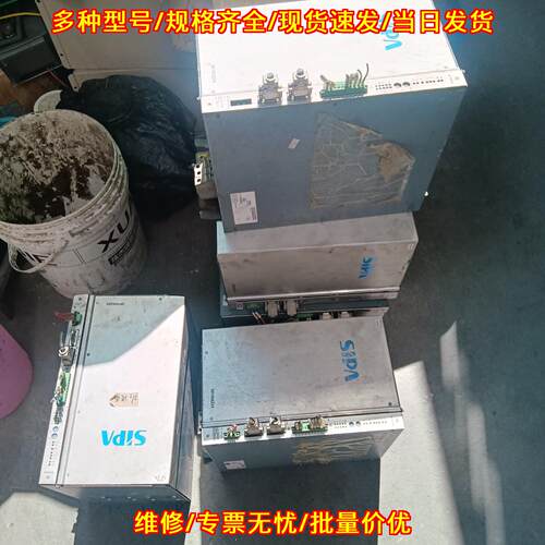 SPIRAZ24 SIPA杰弗兰驱动器 工业自动化工控配件议价维修