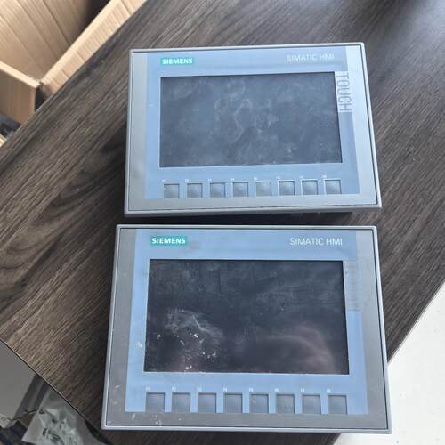 6AV2 123-2GB KTP700 Basic触摸屏 工业人机界面触控屏议价维修