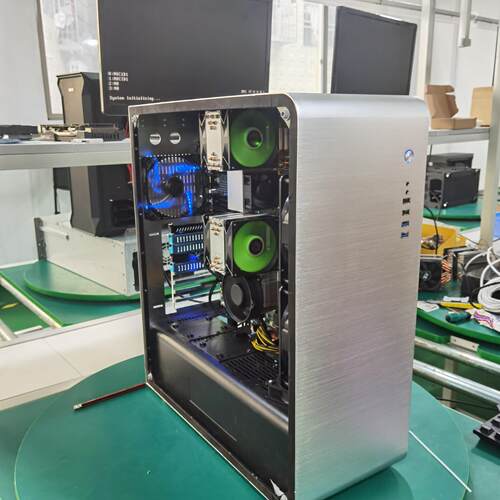 E7 8867v4 8890v4 X10QBL 4路计算服务器主机议价维修