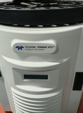 HT3 顶空自动进样器 实验室分析器材 TELEDYNE TEKMAR议价维修
