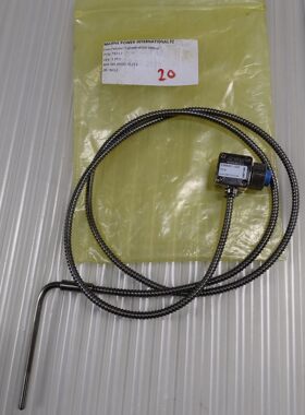 TE517 5368401-002 JAEGER 温度传感器 TC K型测温探头议价维修