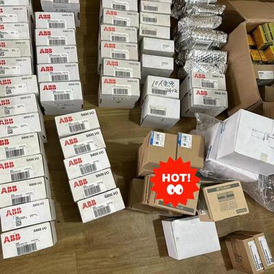 AI810 AI801 AI830A ABB DCS工控模块回收议价维修