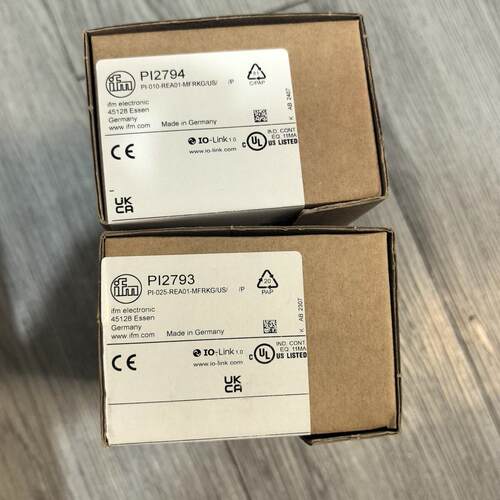 PI2794 PI2793 IFM易福门压力传感器 工业工控传感元件议价维修